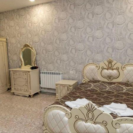 Noyemburg Hotel Noyemberyan Екстер'єр фото