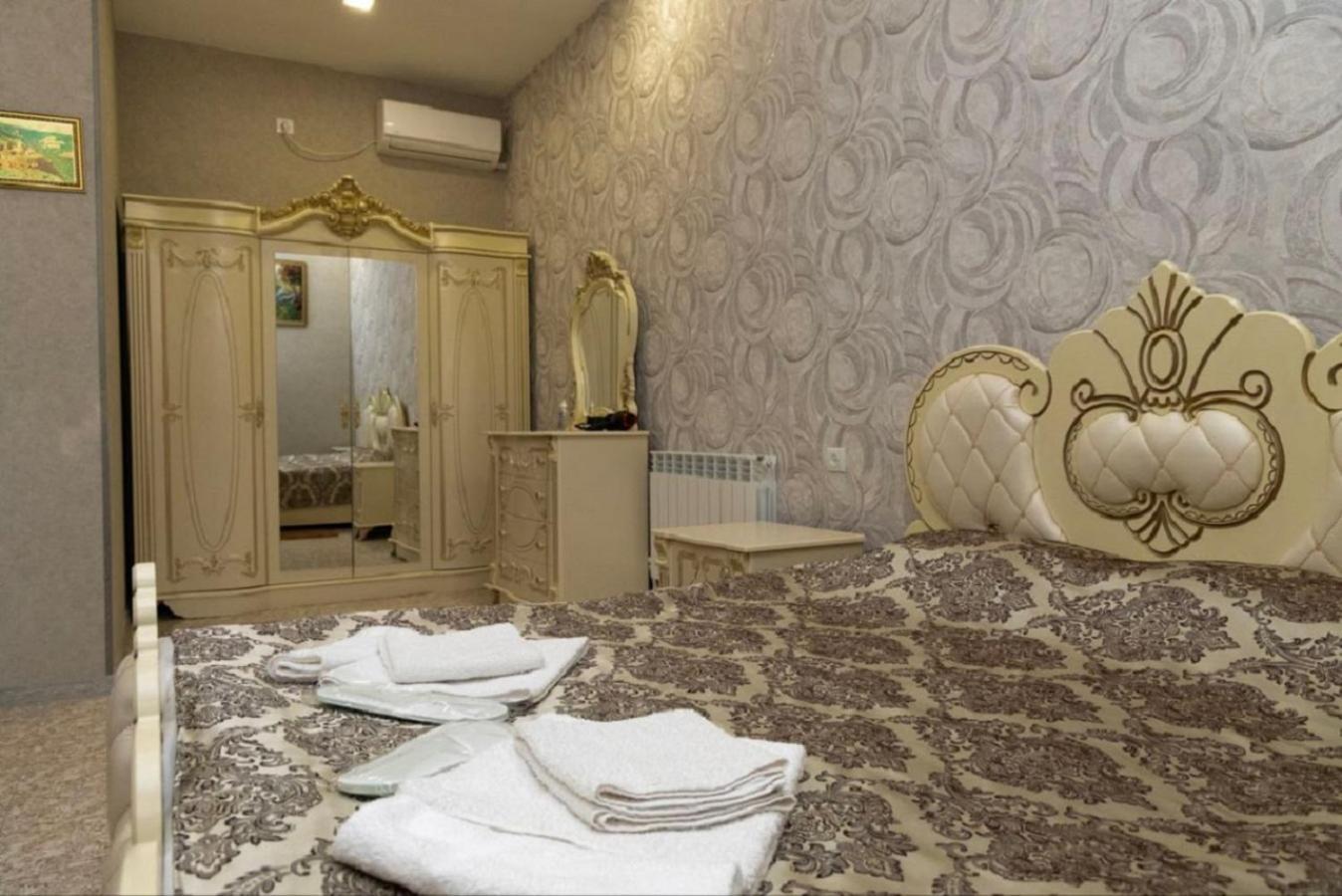 Noyemburg Hotel Noyemberyan Екстер'єр фото
