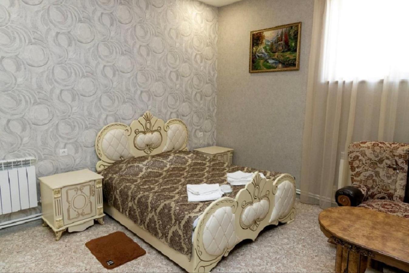Noyemburg Hotel Noyemberyan Екстер'єр фото