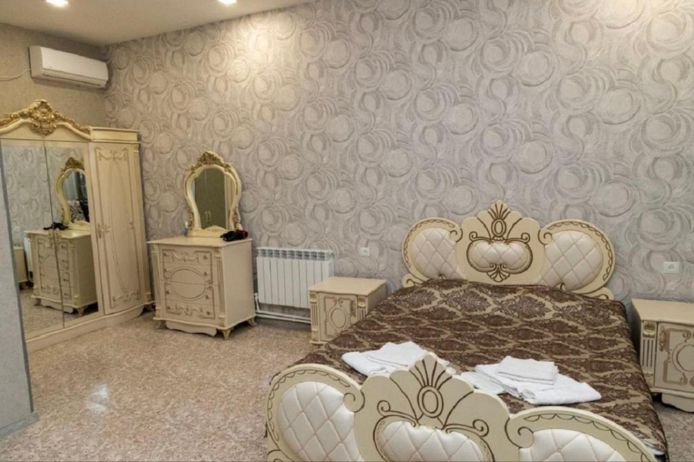 Noyemburg Hotel Noyemberyan Екстер'єр фото