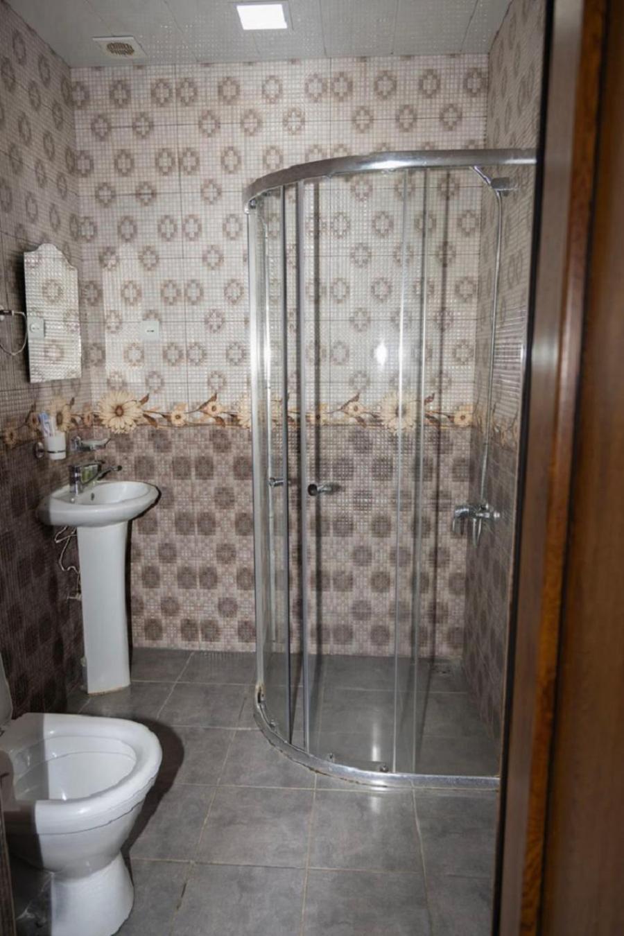 Noyemburg Hotel Noyemberyan Екстер'єр фото